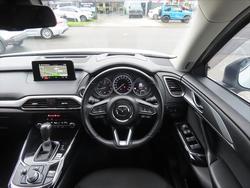 2020 Mazda CX-9 Sport