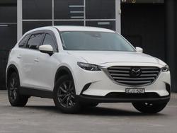 2020 Mazda CX-9 Sport