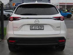 2020 Mazda CX-9 Sport