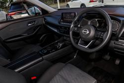 2024 Nissan X-TRAIL ST