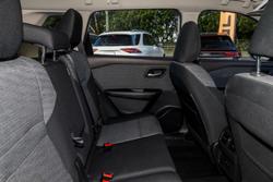 2024 Nissan X-TRAIL ST