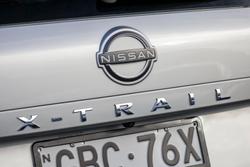 2024 Nissan X-TRAIL ST