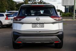 2024 Nissan X-TRAIL ST