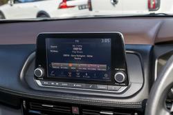 2024 Nissan X-TRAIL ST