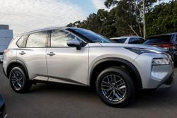 2024 Nissan X-TRAIL ST