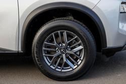 2024 Nissan X-TRAIL ST