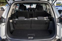 2024 Nissan X-TRAIL ST
