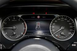 2024 Nissan X-TRAIL ST