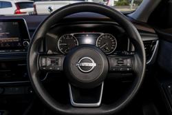 2024 Nissan X-TRAIL ST