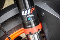 2024 KTM 990 Duke