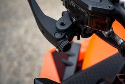 2024 KTM 990 Duke