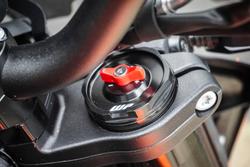2024 KTM 990 Duke
