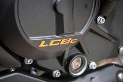 2024 KTM 990 Duke