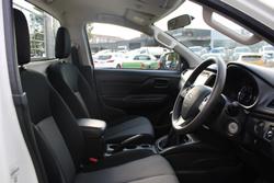 2021 Mitsubishi Triton GLX