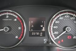 2021 Mitsubishi Triton GLX