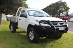 2021 Mitsubishi Triton GLX