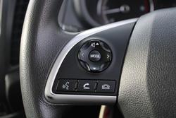 2021 Mitsubishi Triton GLX