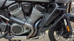 2025 Harley-Davidson 2025 Harley-Davidson 1250CC RA1250S PAN AMERICA SPECIAL DUAL GREY