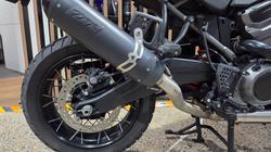 2025 Harley-Davidson 2025 Harley-Davidson 1250CC RA1250S PAN AMERICA SPECIAL DUAL GREY