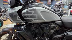 2025 Harley-Davidson 2025 Harley-Davidson 1250CC RA1250S PAN AMERICA SPECIAL DUAL GREY
