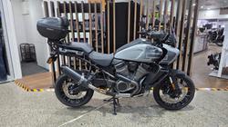 Harley-Davidson 2025 Harley-Davidson 1250CC RA1250S PAN America Special Dual