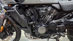 2025 Harley-Davidson 2025 Harley-Davidson 1250CC RA1250S PAN AMERICA SPECIAL DUAL GREY