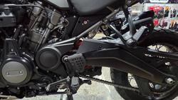 2025 Harley-Davidson 2025 Harley-Davidson 1250CC RA1250S PAN AMERICA SPECIAL DUAL GREY