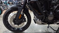 2025 Harley-Davidson 2025 Harley-Davidson 1250CC RA1250S PAN AMERICA SPECIAL DUAL GREY