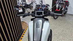 2025 Harley-Davidson 2025 Harley-Davidson 1250CC RA1250S PAN AMERICA SPECIAL DUAL GREY