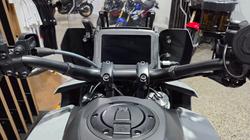 2025 Harley-Davidson 2025 Harley-Davidson 1250CC RA1250S PAN AMERICA SPECIAL DUAL GREY