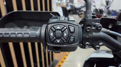 2025 Harley-Davidson 2025 Harley-Davidson 1250CC RA1250S PAN AMERICA SPECIAL DUAL GREY