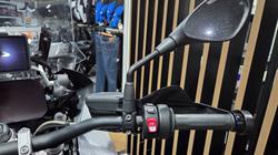 2021 BMW Motorrad R 1250 GS ADVENTURE TRIPLE BLK BLACK STORM/BLACK/ACHAT