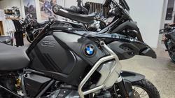2021 BMW Motorrad R 1250 GS ADVENTURE TRIPLE BLK BLACK STORM/BLACK/ACHAT