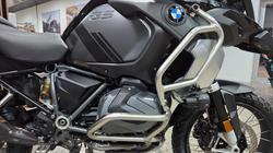 2021 BMW Motorrad R 1250 GS ADVENTURE TRIPLE BLK BLACK STORM/BLACK/ACHAT
