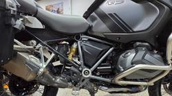 2021 BMW Motorrad R 1250 GS ADVENTURE TRIPLE BLK BLACK STORM/BLACK/ACHAT