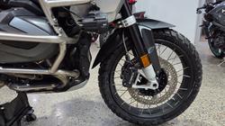 2021 BMW Motorrad R 1250 GS ADVENTURE TRIPLE BLK BLACK STORM/BLACK/ACHAT