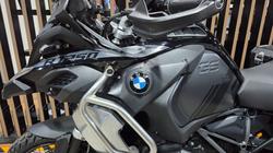 2021 BMW Motorrad R 1250 GS ADVENTURE TRIPLE BLK BLACK STORM/BLACK/ACHAT