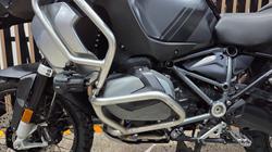 2021 BMW Motorrad R 1250 GS ADVENTURE TRIPLE BLK BLACK STORM/BLACK/ACHAT