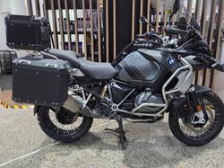 BMW Motorrad R 1250 GS Adventure Triple BLK