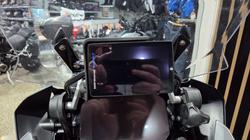2021 BMW Motorrad R 1250 GS ADVENTURE TRIPLE BLK BLACK STORM/BLACK/ACHAT