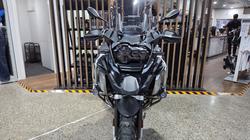 2021 BMW Motorrad R 1250 GS ADVENTURE TRIPLE BLK BLACK STORM/BLACK/ACHAT