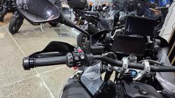 2021 BMW Motorrad R 1250 GS ADVENTURE TRIPLE BLK BLACK STORM/BLACK/ACHAT