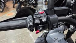 2021 BMW Motorrad R 1250 GS ADVENTURE TRIPLE BLK BLACK STORM/BLACK/ACHAT