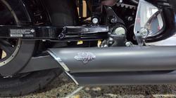 2018 Harley-Davidson XL1200X FORTY-EIGHT CUSTOM RED