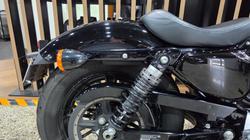 2018 Harley-Davidson XL1200X FORTY-EIGHT CUSTOM RED