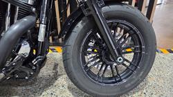 2018 Harley-Davidson XL1200X FORTY-EIGHT CUSTOM RED