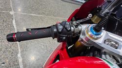 2019 Ducati PANIGALE V4 SPECIALE RED/WHITE