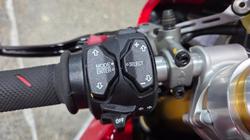 2019 Ducati PANIGALE V4 SPECIALE RED/WHITE