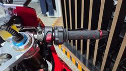 2019 Ducati PANIGALE V4 SPECIALE RED/WHITE