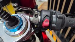 2019 Ducati PANIGALE V4 SPECIALE RED/WHITE
